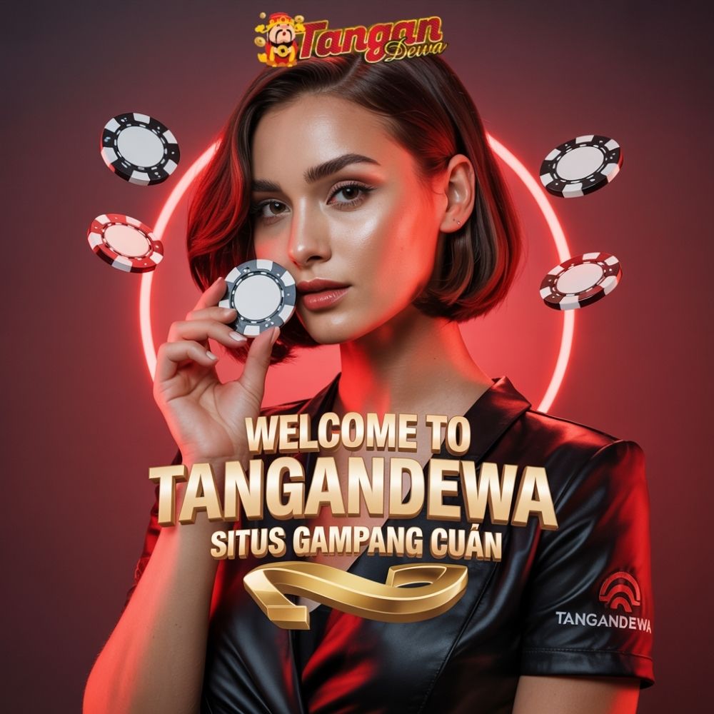 TANGANDEWA: Link Gacor Tangandewa Resmi Satu Kali Daftar Sejuta Keuntungan image 1
